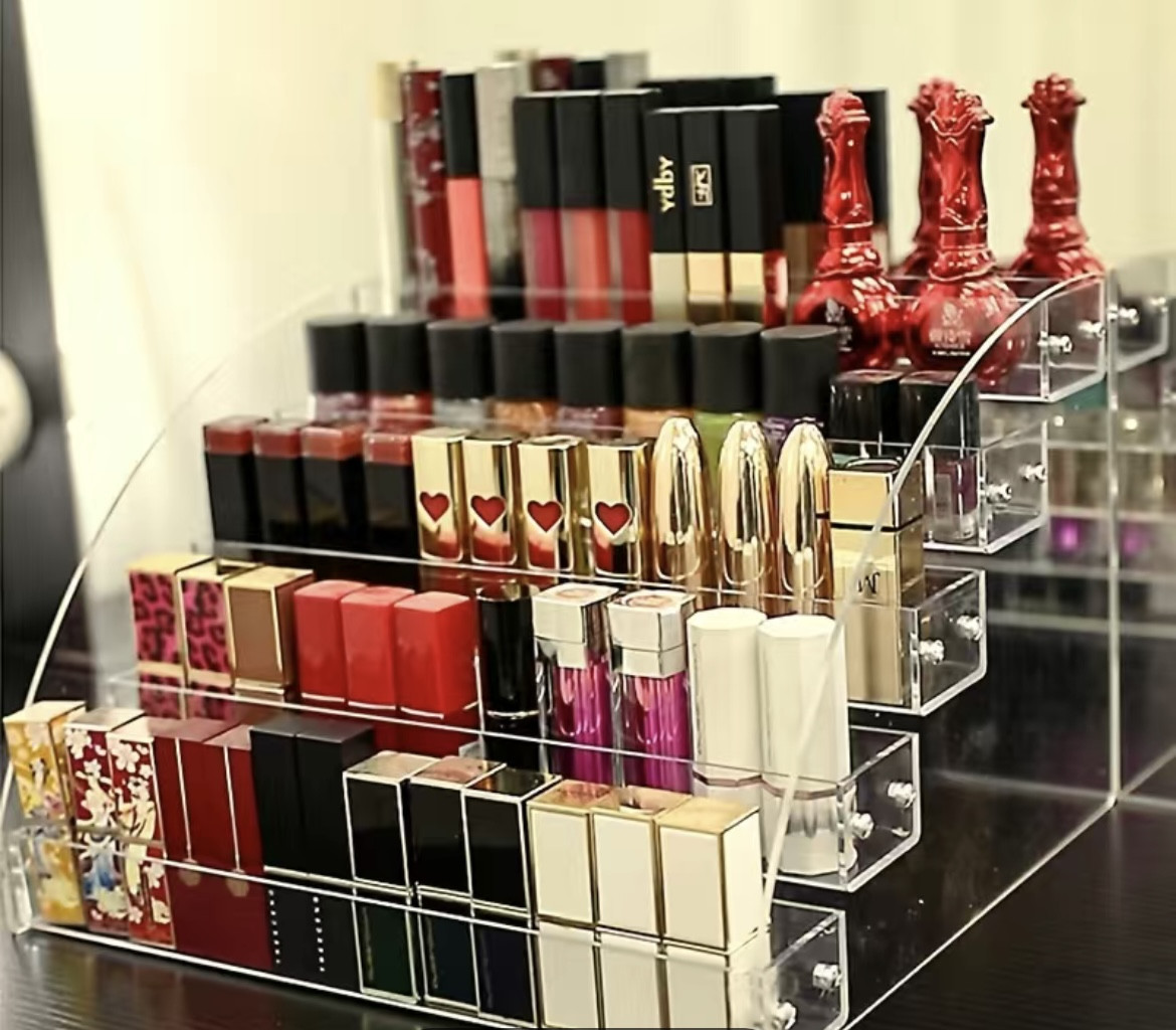 Parfumeries & Cosmétiques